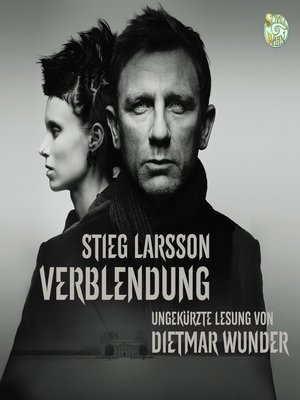 cover image of Verblendung